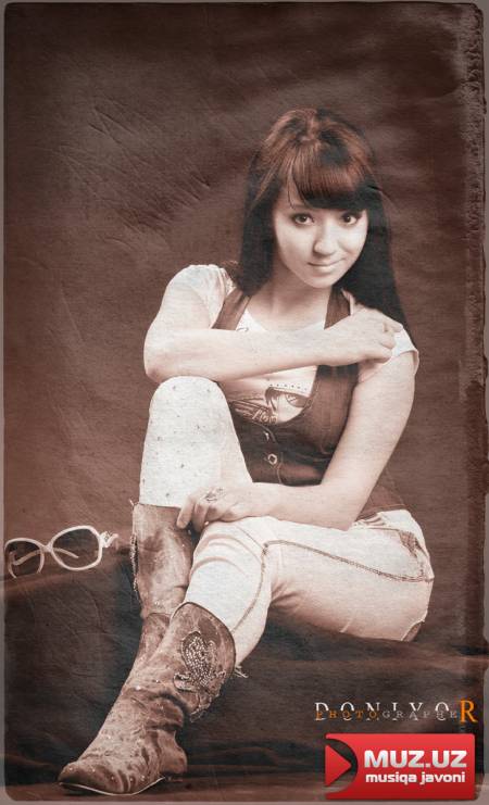 Shahzoda Muhammedova